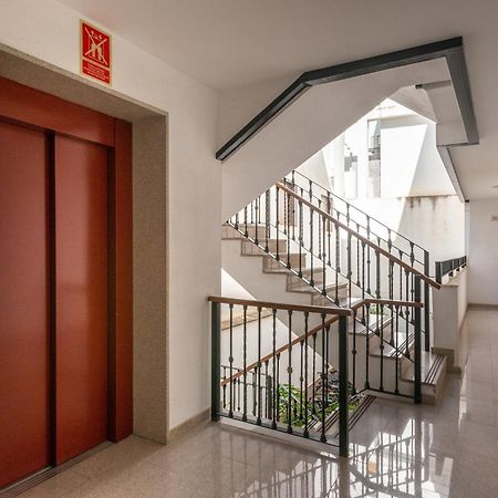 First Floor Near Macarena Church Sevilla Kültér fotó